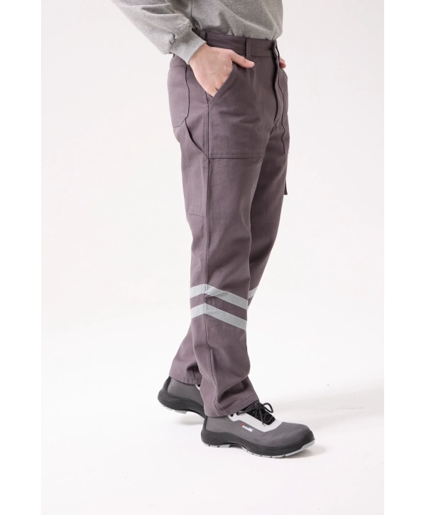 Royal Kışlık Pantolon – Dayanıklı Ve Konforlu İş Pantolonu