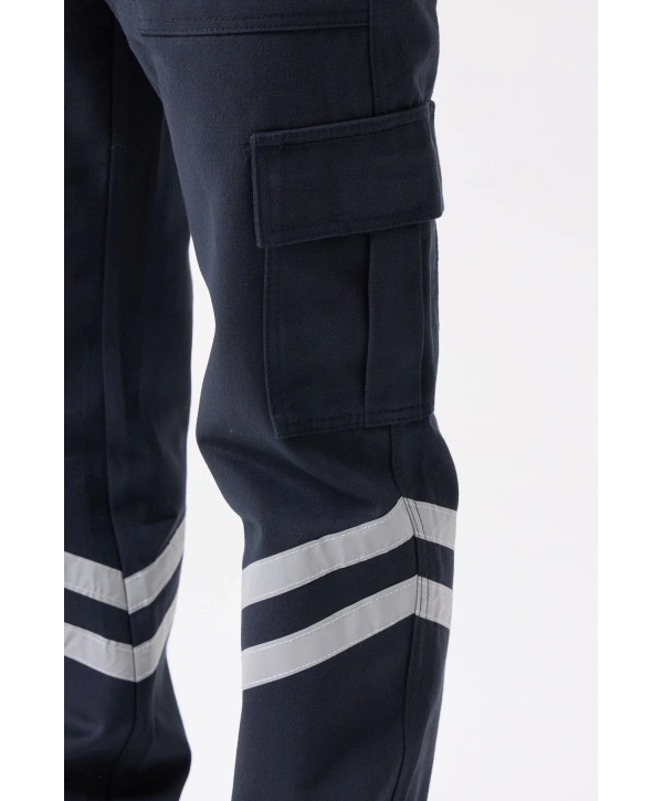 Royal Kışlık Pantolon – Dayanıklı Ve Konforlu İş Pantolonu