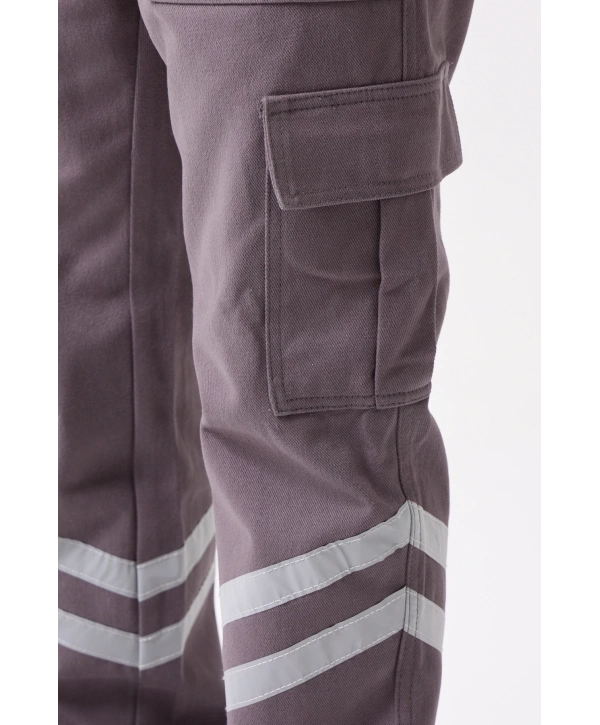 Royal Kışlık Pantolon – Dayanıklı Ve Konforlu İş Pantolonu