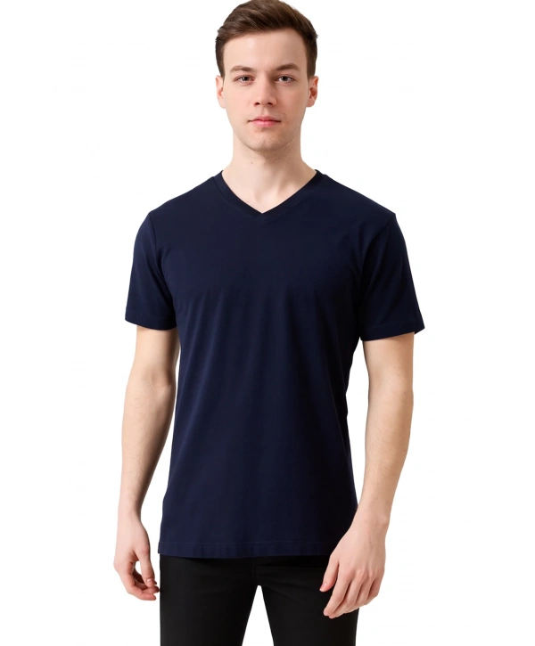 Safe@work V Yaka Kısa Kol İş Tişörtü – Rahat, Nefes Alabilir Ve Çok Renk Seçeneği