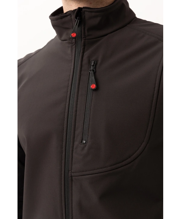 Salina Yelek – Günlük Kullanıma Uygun, Konforlu Kesim, Fermuarlı Cepli Model