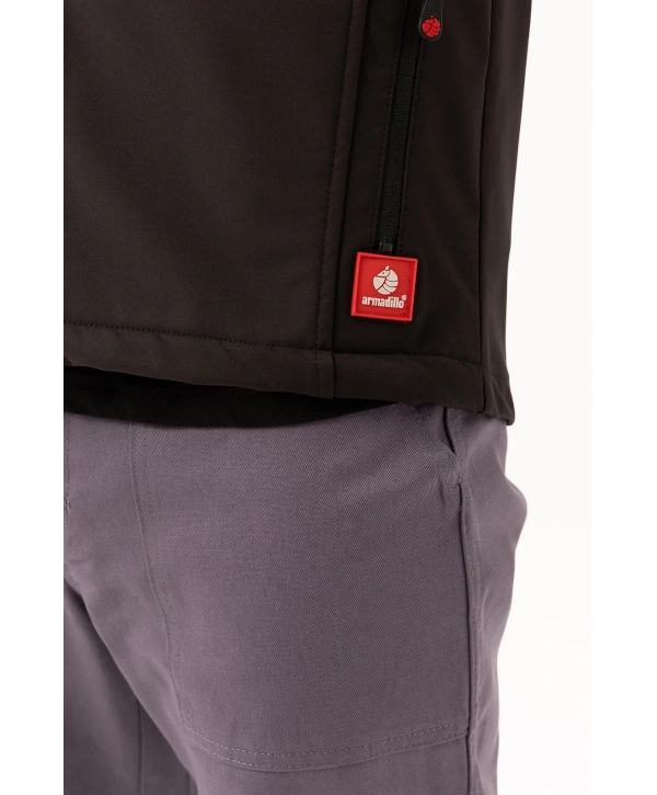 Salina Yelek – Günlük Kullanıma Uygun, Konforlu Kesim, Fermuarlı Cepli Model