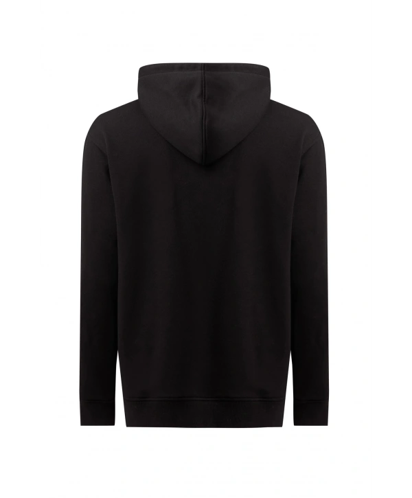 Sanfords Kordonsuz Hoodıe – Erkek Kapüşonlu Sweatshirt