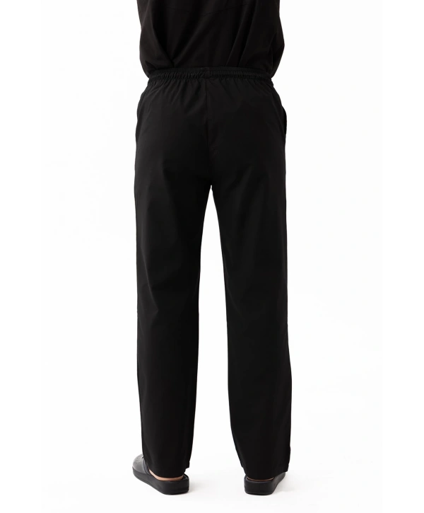 Santolina Pantolon - Lastikli Ve Bağcıklı Rahat Kesim, Nefes Alabilir Kumaş