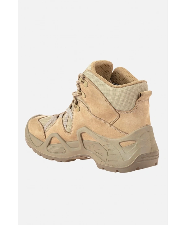 Scooter P1492nbj Meridyen Nubuk