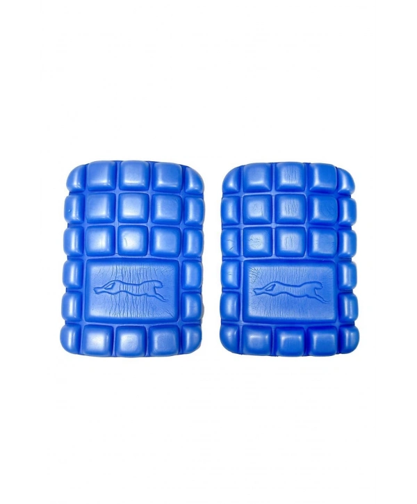 Şensel Eva Köpük Dizlik Mavi