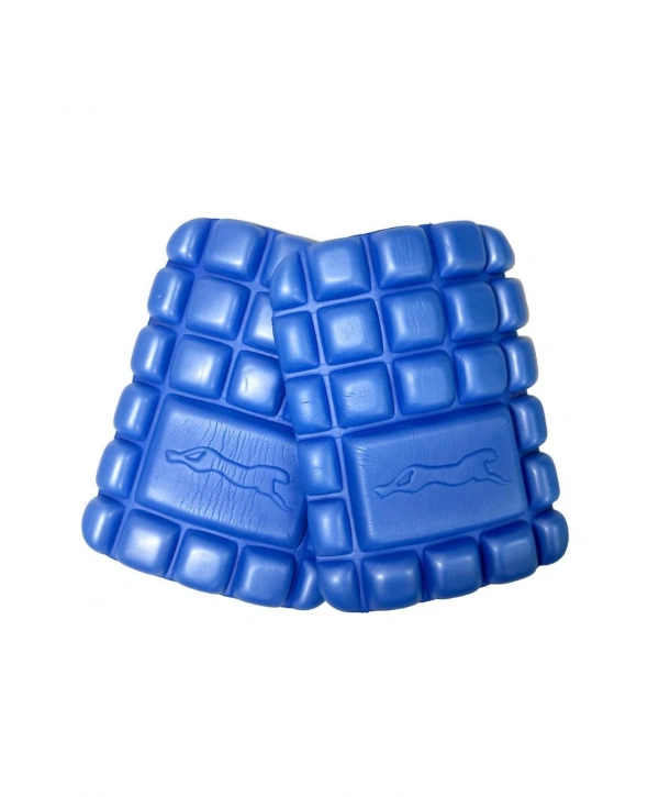 Şensel Eva Köpük Dizlik Mavi