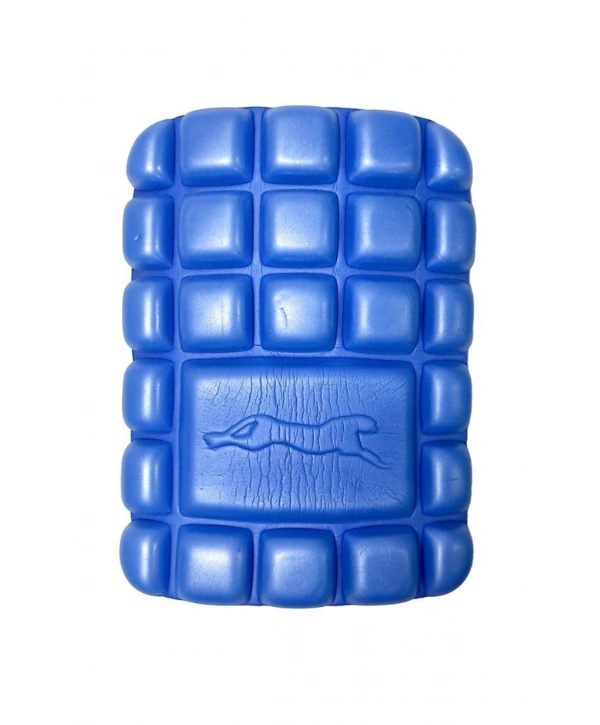 Şensel Eva Köpük Dizlik Mavi