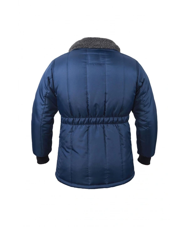 Shd Soğuk Hava Montu Termal Astar İş Ve Genel Kullanım İçin Dayanıklı Ve Konforlu