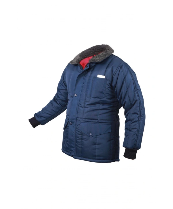 Shd Soğuk Hava Montu Termal Astar İş Ve Genel Kullanım İçin Dayanıklı Ve Konforlu