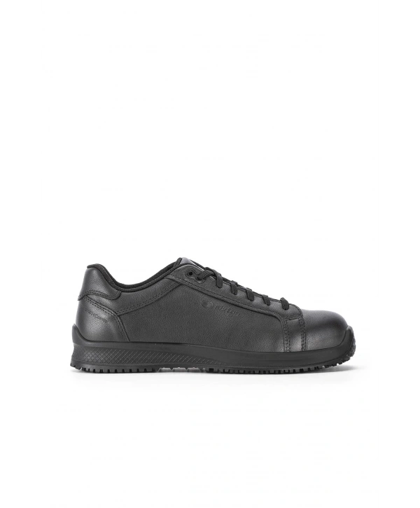 Sixton 18387-11 Randa O1 İş Güvenliği Ayakkabısı Kaymaz Antibakteriyel Hafif Ve Konforlu