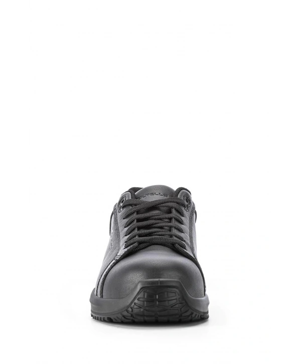 Sixton 18387-11 Randa O1 İş Güvenliği Ayakkabısı Kaymaz Antibakteriyel Hafif Ve Konforlu