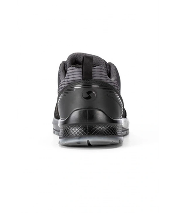 Sixton Auckland 94378-00l S3 Alüminyum Burunlu Hafif İş Ayakkabısı Spor Tip