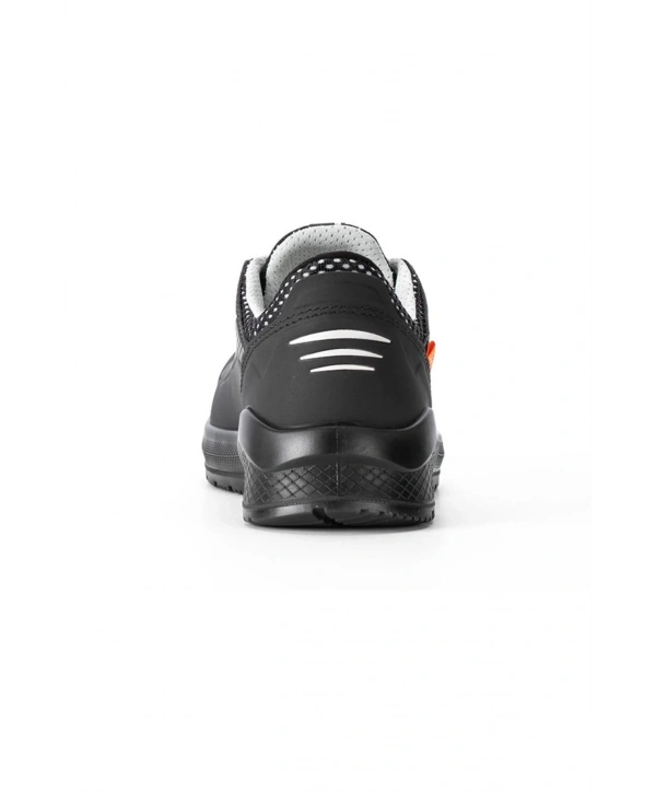 Sixton Forza 43452-11l S3 Src Esd Kompozit Burunlu Suya Dayanıklı İş Ayakkabısı