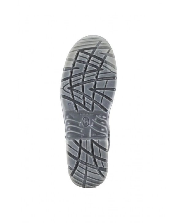 Sixton Rımını Elektrikçi S3 İş Ayakkabısı