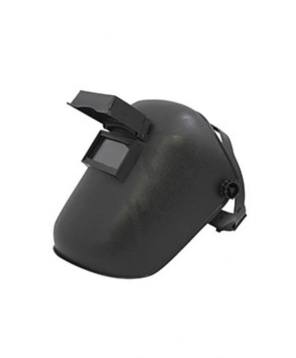 Starline Yc-80 Kaynakçı Baş Maskesi Yüksek Koruma Ve Konfor