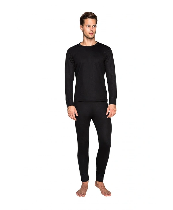 Takım:thermoform Termal İçlik Hzt4008 Siyah