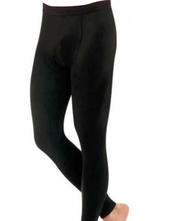 Termal İçlik Tayt Isı Yalıtımlı Ve Nefes Alabilen Kışlık İçlik