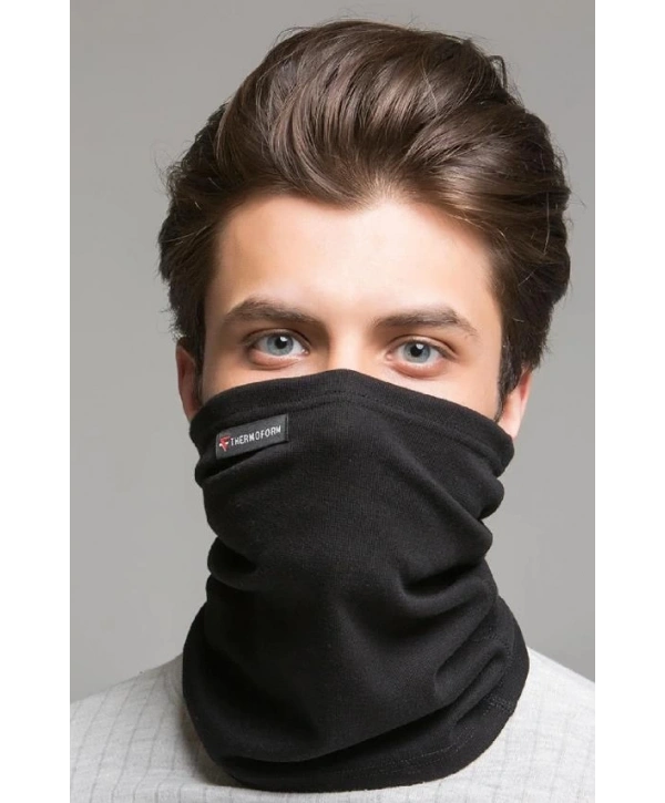 Thermoform Hzt 19007 Tf Polar Boyunluk Soğuk Hava Koşullarında Üstün Koruma