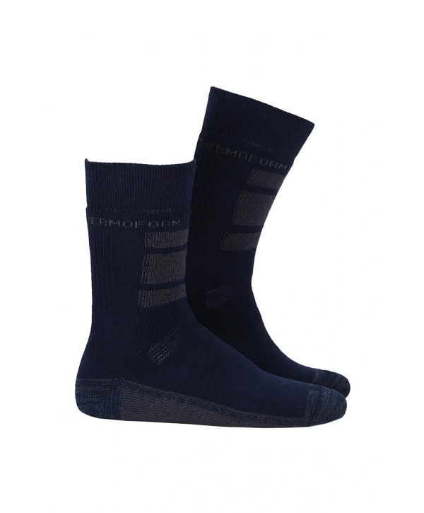Thermoform Hzts70 Tf Worker Askeri Outdoor Nefes Alabilen Dayanıklı Çorap