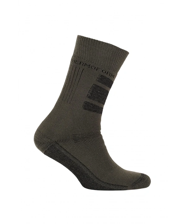 Thermoform Hzts70 Tf Worker Askeri Outdoor Nefes Alabilen Dayanıklı Çorap