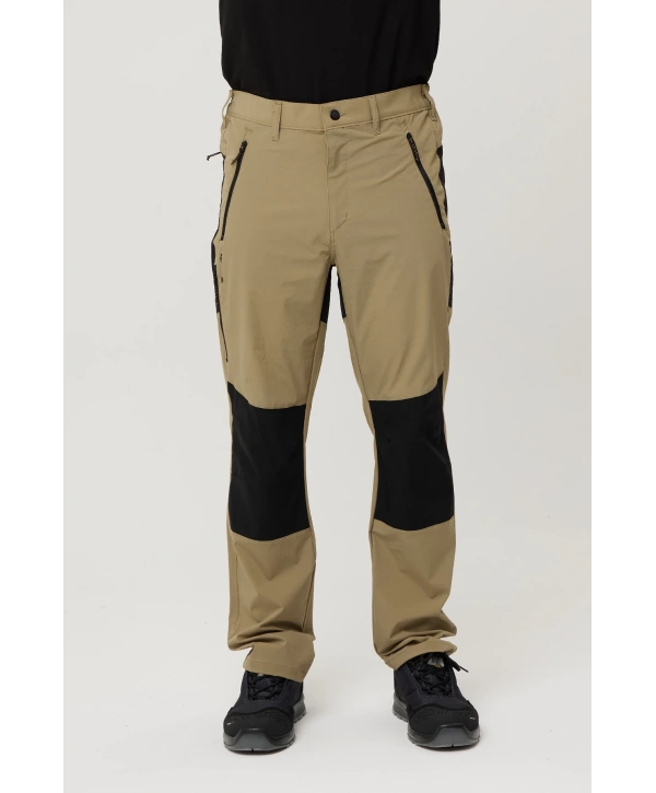 Toros Outdoor Pantolon - Esnek, Dayanıklı Ve Nefes Alabilir