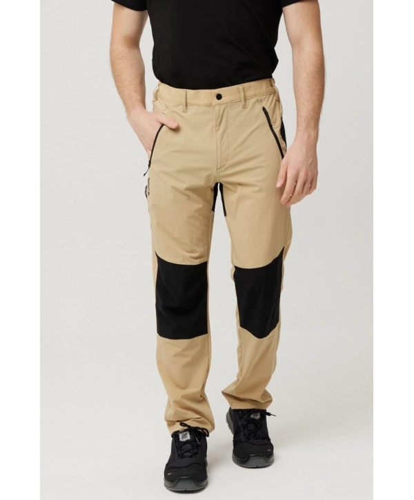 Toros Outdoor Pantolon - Esnek, Dayanıklı Ve Nefes Alabilir