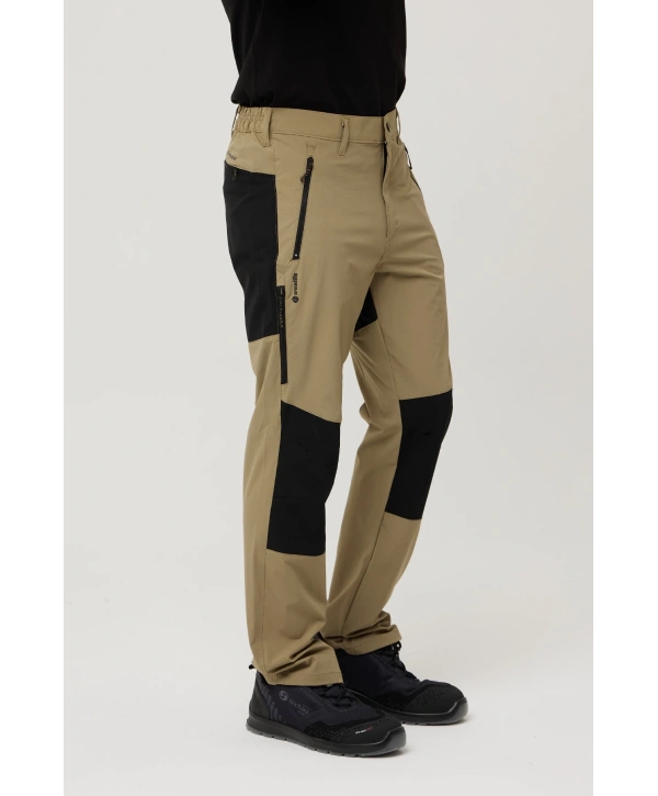 Toros Outdoor Pantolon - Esnek, Dayanıklı Ve Nefes Alabilir