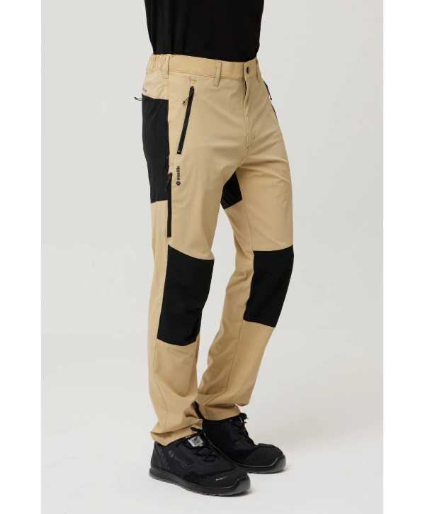 Toros Outdoor Pantolon - Esnek, Dayanıklı Ve Nefes Alabilir