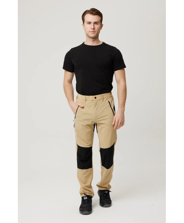 Toros Outdoor Pantolon - Esnek, Dayanıklı Ve Nefes Alabilir