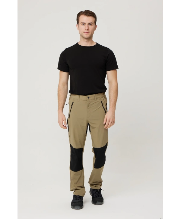 Toros Outdoor Pantolon - Esnek, Dayanıklı Ve Nefes Alabilir