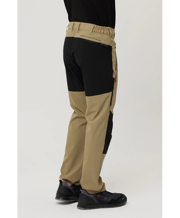 Toros Outdoor Pantolon - Esnek, Dayanıklı Ve Nefes Alabilir