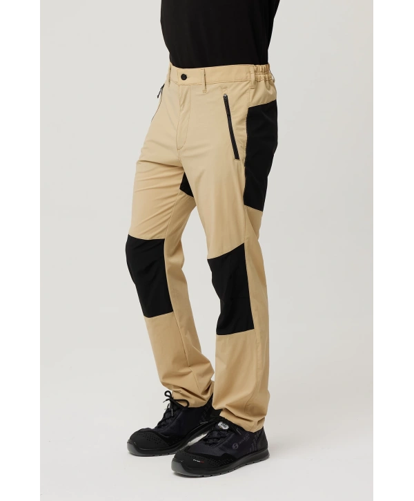 Toros Outdoor Pantolon - Esnek, Dayanıklı Ve Nefes Alabilir