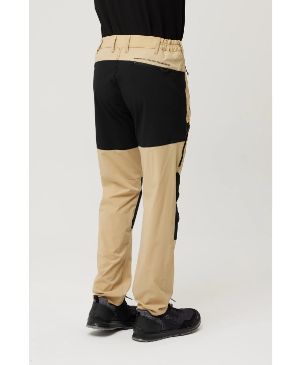 Toros Outdoor Pantolon - Esnek, Dayanıklı Ve Nefes Alabilir