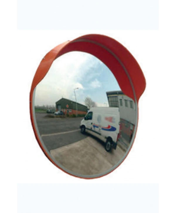 Trafik Malzemesi : Trafik Aynası 60 Cm Std