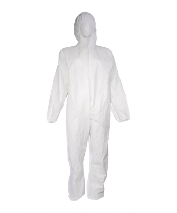 Tulum: Tek Kullanımlık 55gr. Laminasyonlu Beyaz