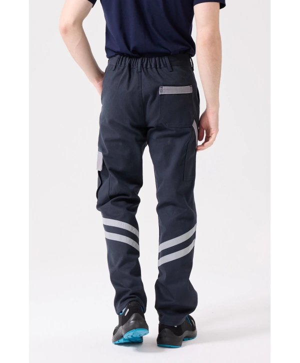 Urtica Kışlık Pantolon Dayanıklı Ve Rahat İş Pantolonu