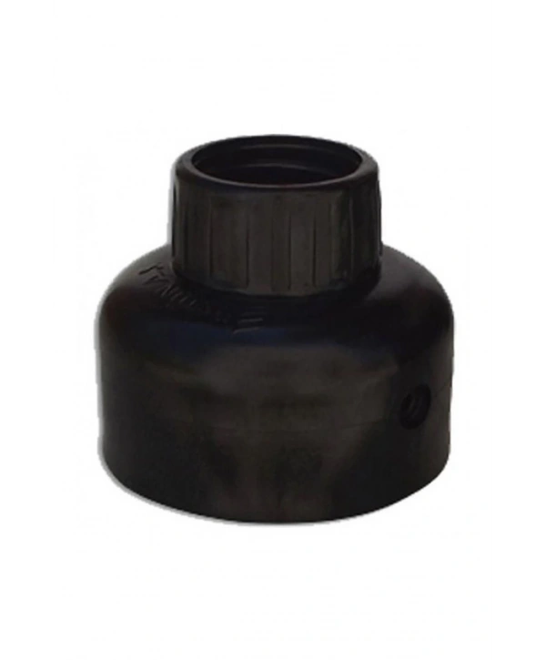 Ut3103 Delinatör Bağlantı Aparatı 80 Mm Çaplı Pp Malzeme, Trafik Güvenliği Aksesuarı