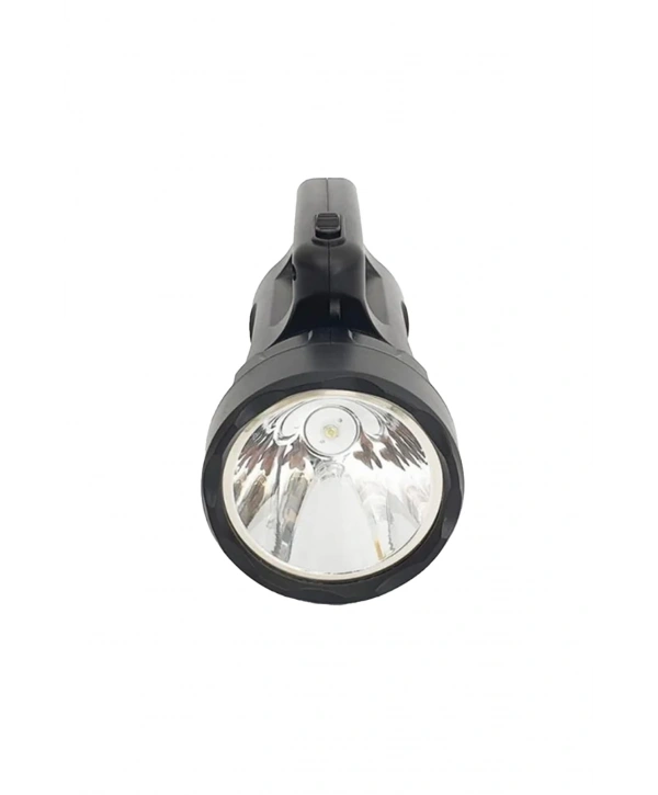 Watton Wt-613 900 Lümen Şarjlı Uzun Menzilli El Feneri