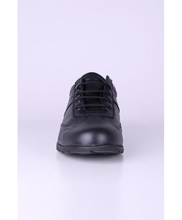 Yeni Yasa Güvenlik Ayakkabısı Kaymaz Taban Ayakkabı