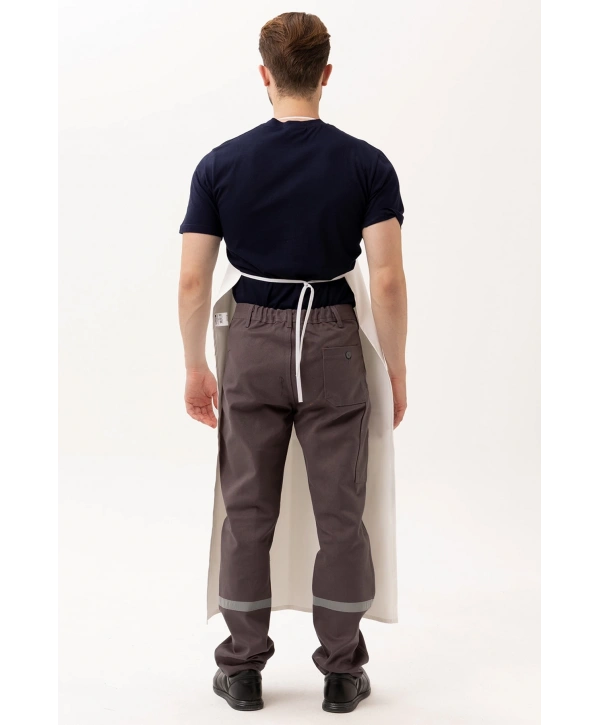 Yucca Mutfak Önlüğü Beyaz