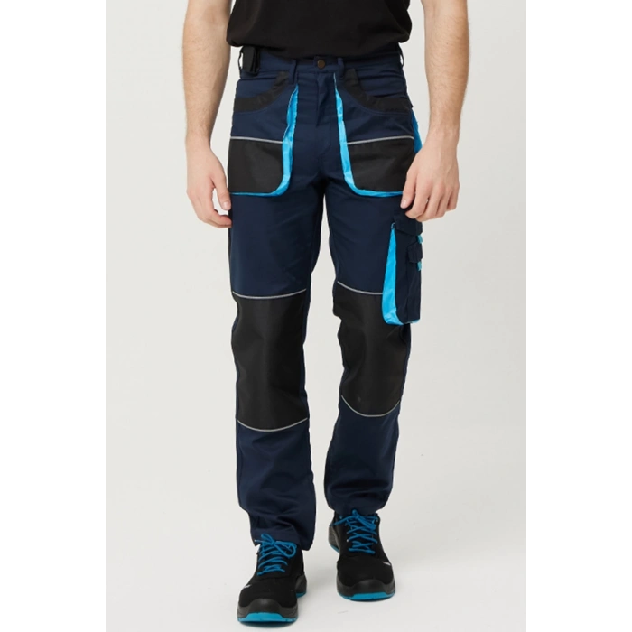 Alaska Pantolon - Dayanıklı Ve Fonksiyonel İş Pantolonu