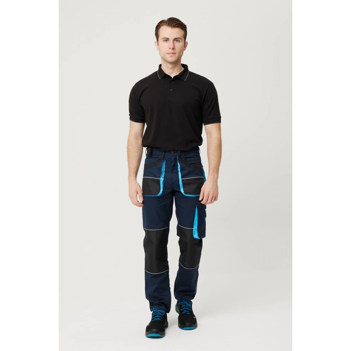 Alaska Pantolon - Dayanıklı Ve Fonksiyonel İş Pantolonu