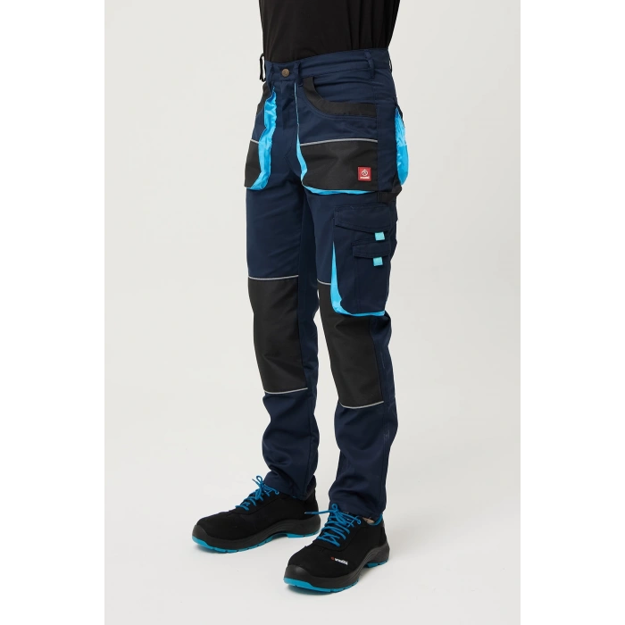 Alaska Pantolon - Dayanıklı Ve Fonksiyonel İş Pantolonu