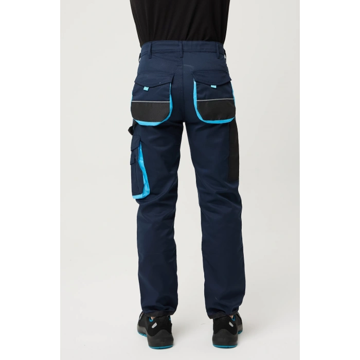 Alaska Pantolon - Dayanıklı Ve Fonksiyonel İş Pantolonu