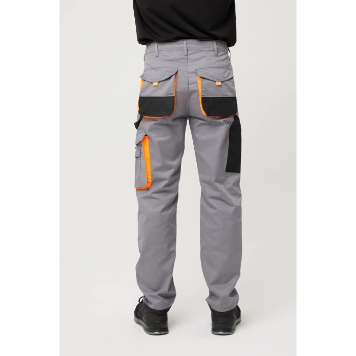 Alaska Pantolon - Dayanıklı Ve Fonksiyonel İş Pantolonu