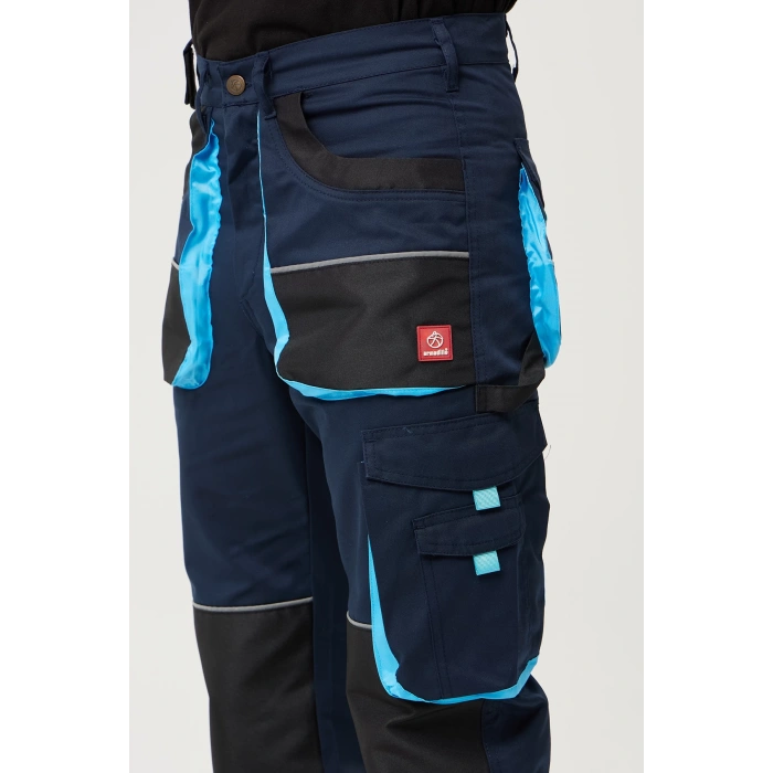 Alaska Pantolon - Dayanıklı Ve Fonksiyonel İş Pantolonu