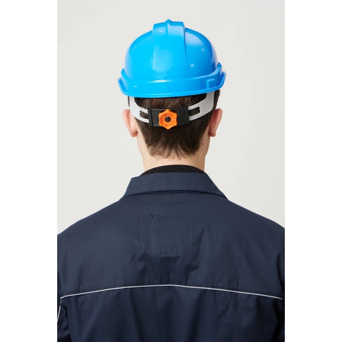 Alaska Tulum Erkek İş Tulumu Çok Cepli Koruyucu Tulum Dayanıklı Tasarım Şık Ve Rahat Kesim