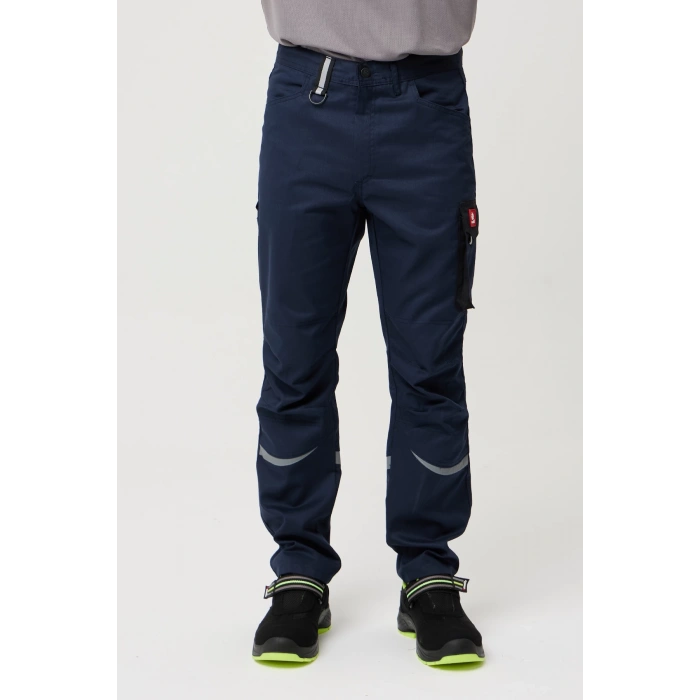 Alkanna Trousers - Fonksiyonel Ve Dayanıklı İş Pantolonu