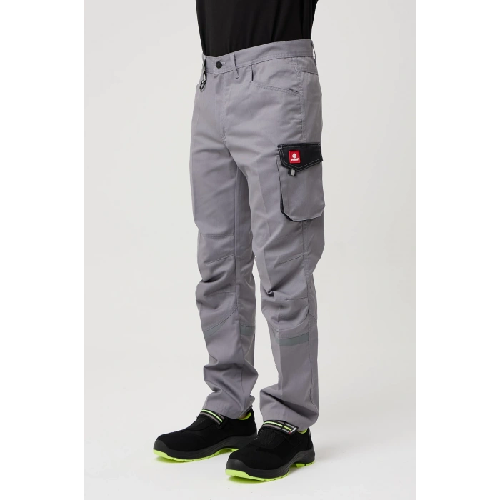 Alkanna Trousers - Fonksiyonel Ve Dayanıklı İş Pantolonu